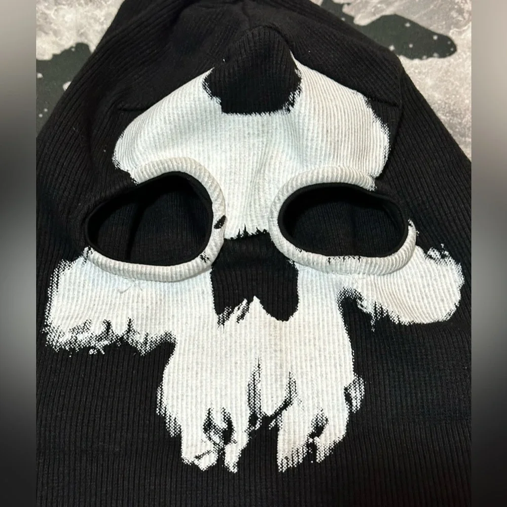 Call of Duty Ghost Ski Mask
